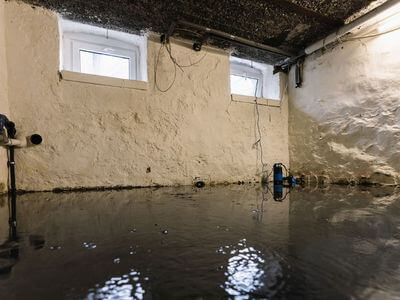 About water damage restoration service - commercial flood cleanup experts in Nokomis