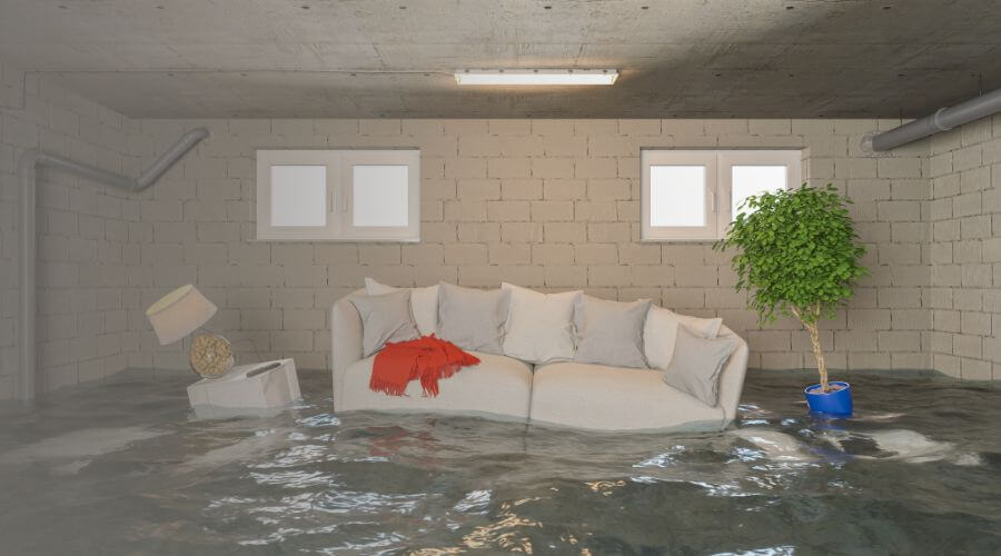 Why choose water damage restoration service for commercial flood cleanup in Nokomis